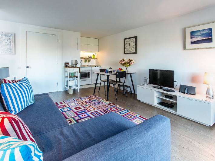 Holiday rental for 2 people, with pets in Thorpeness