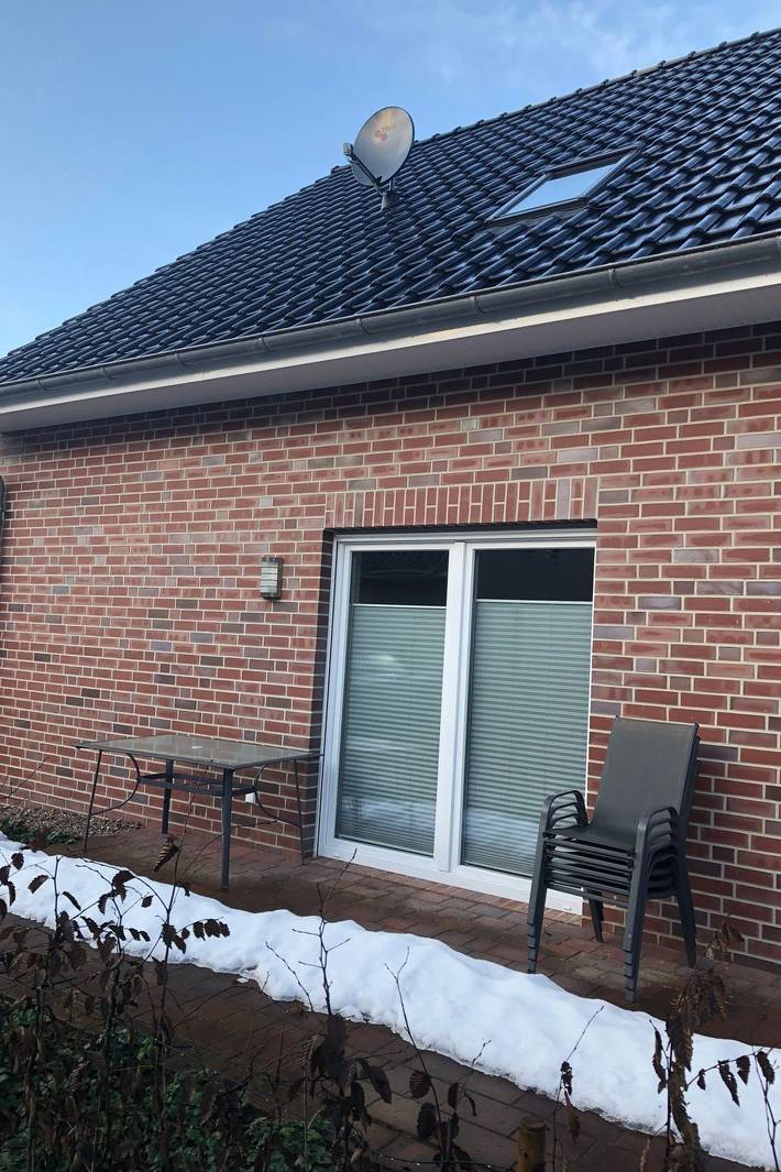 Ferienhaus für 5 Personen, mit Garten im Oldenburger Münsterland - 2