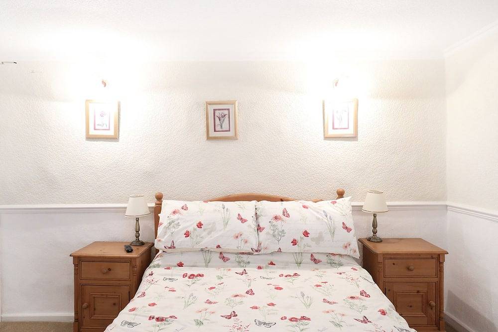 Cama de Matrimonio o Dos Camas-Baño en la habitacion in Pateley Bridge, Nidderdale AONB