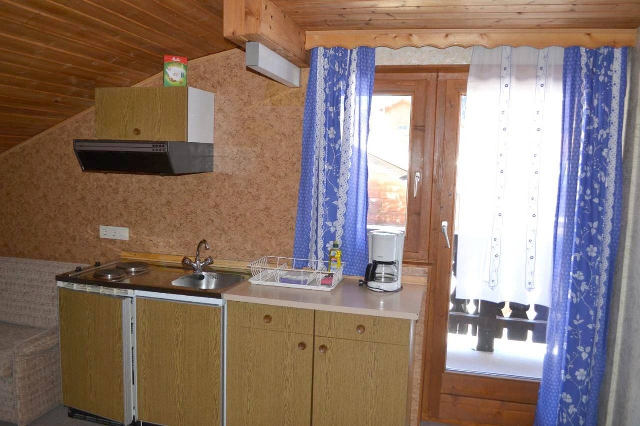 Geheel appartement, Appartementhaus Anny in Weißkamm, Sölden