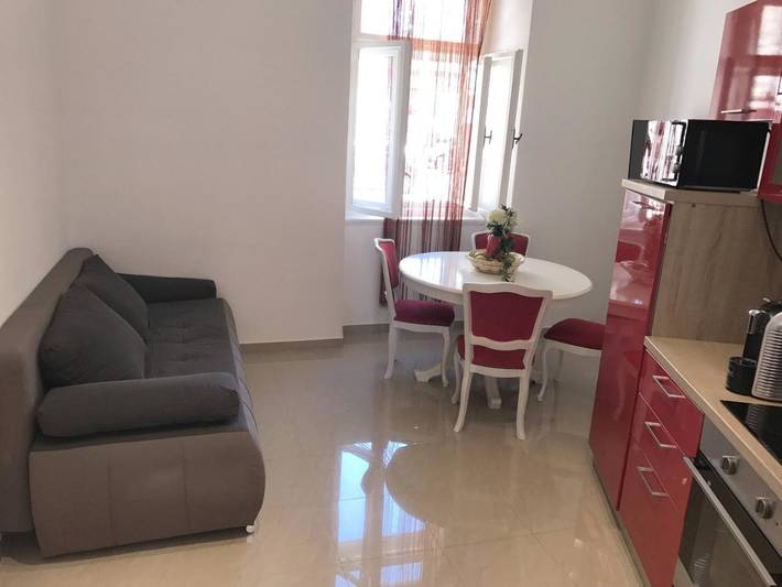 Maison d’hôte pour 2 personnes à Pula - 4