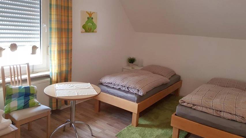 Gîte pour 2 personnes à Bottrop - 3