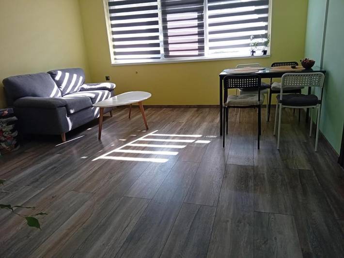 Appartement de vacances pour 4 personnes