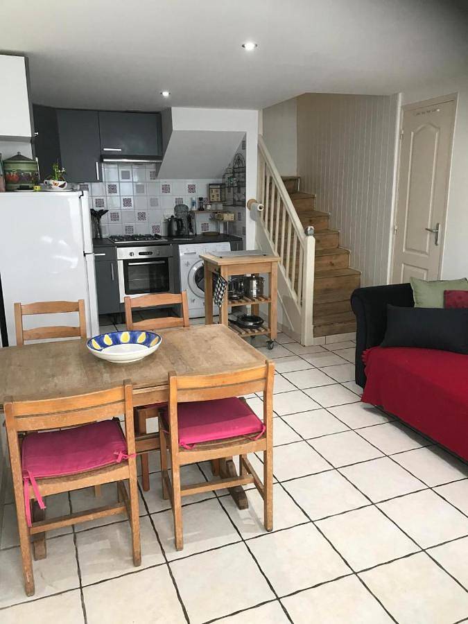 Location de vacances pour 3 personnes à Quillan - 4