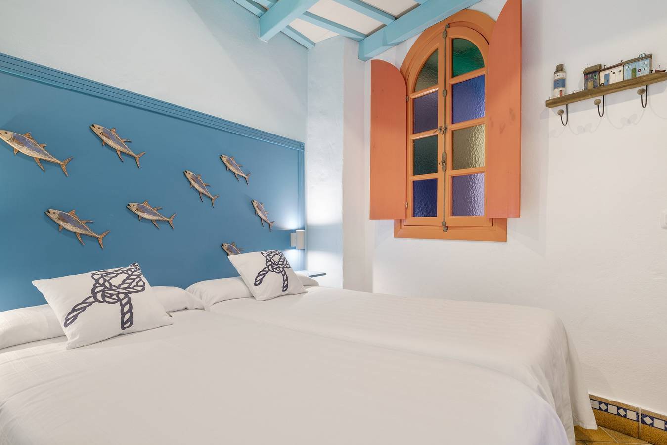 Apartamento de vacaciones en La Janda desde 87€ por noche