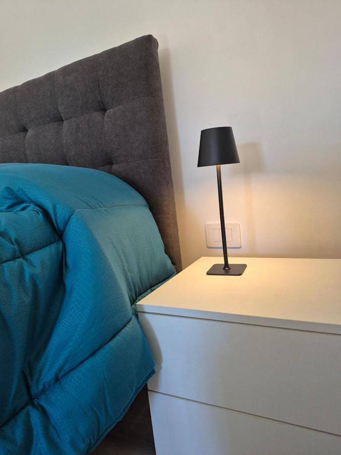 Loft "Up & White" Purezza Fascino Spazio Lecce in Lecce, Provincia di Lecce