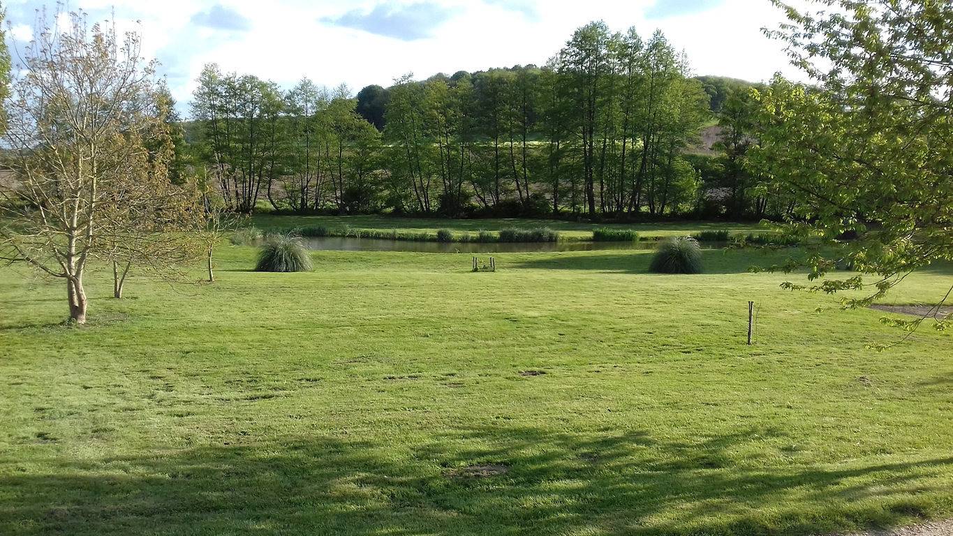 Gîte de vacances in La Chapelle-aux-Choux, Vallée de la Loire
