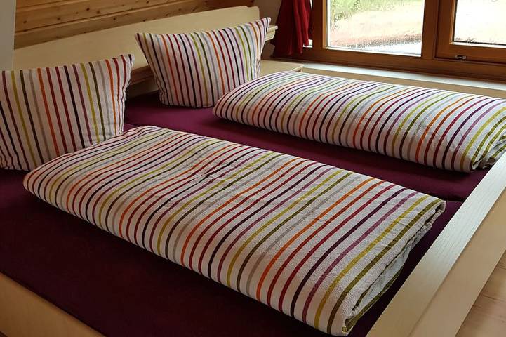 Ferienhaus für 14 Personen, mit Garten und Terrasse im Dahner Felsenland - 2