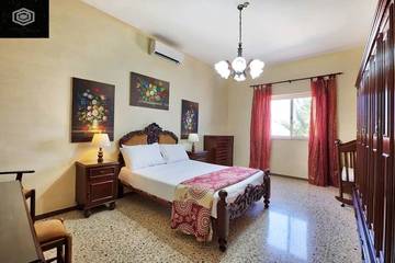 Villa for 10 People in Mellieha, Malta Island, Photo 1