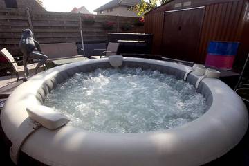 Chambre D’hôte pour 4 Personnes dans Blankenberge, Flandre, Photo 4