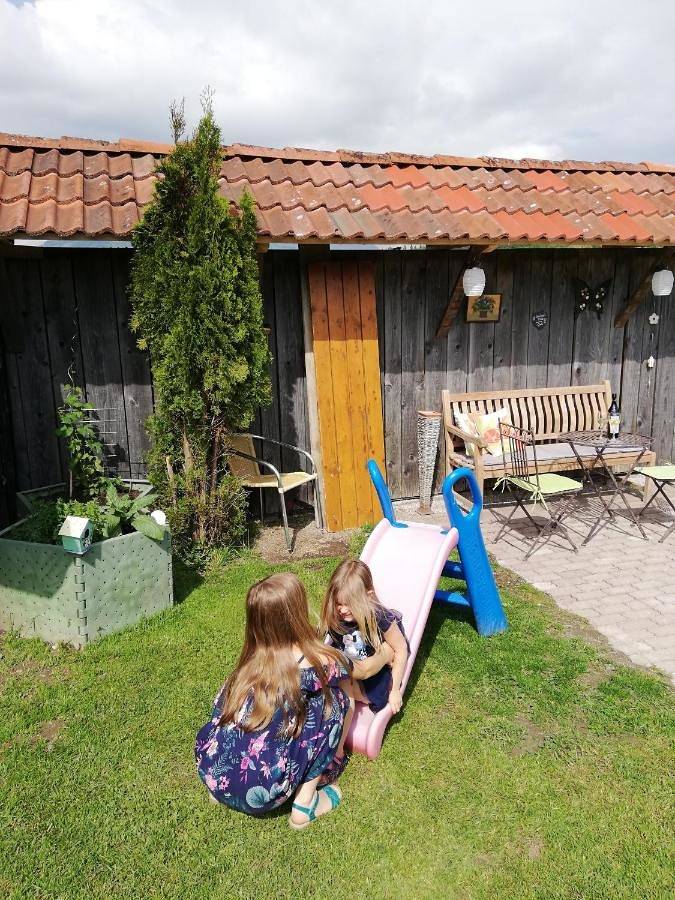 Ganze Wohnung, Fewo Piccolo in Ebbs, Kaisergebirge