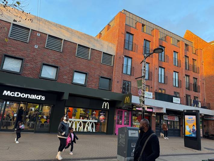 Gîte pour 3 personnes, avec balcon/terrasse dans Bournemouth - 4