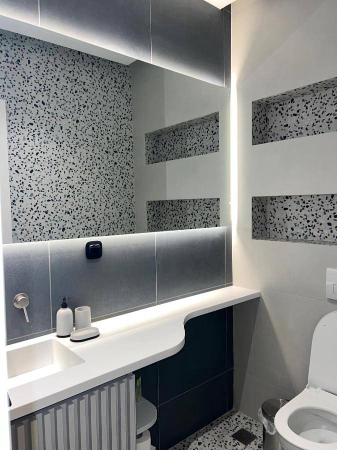 Deluxe Apartment in Région de Thessalonique