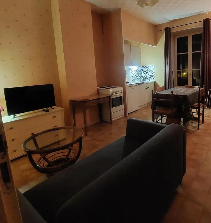 Apartamento de vacaciones para 4 personas - 1