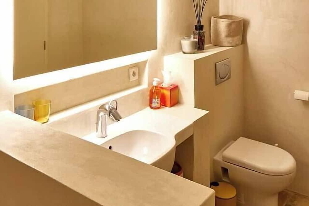Apartamento entero, The Studio in Valliguières, Region de Nimes