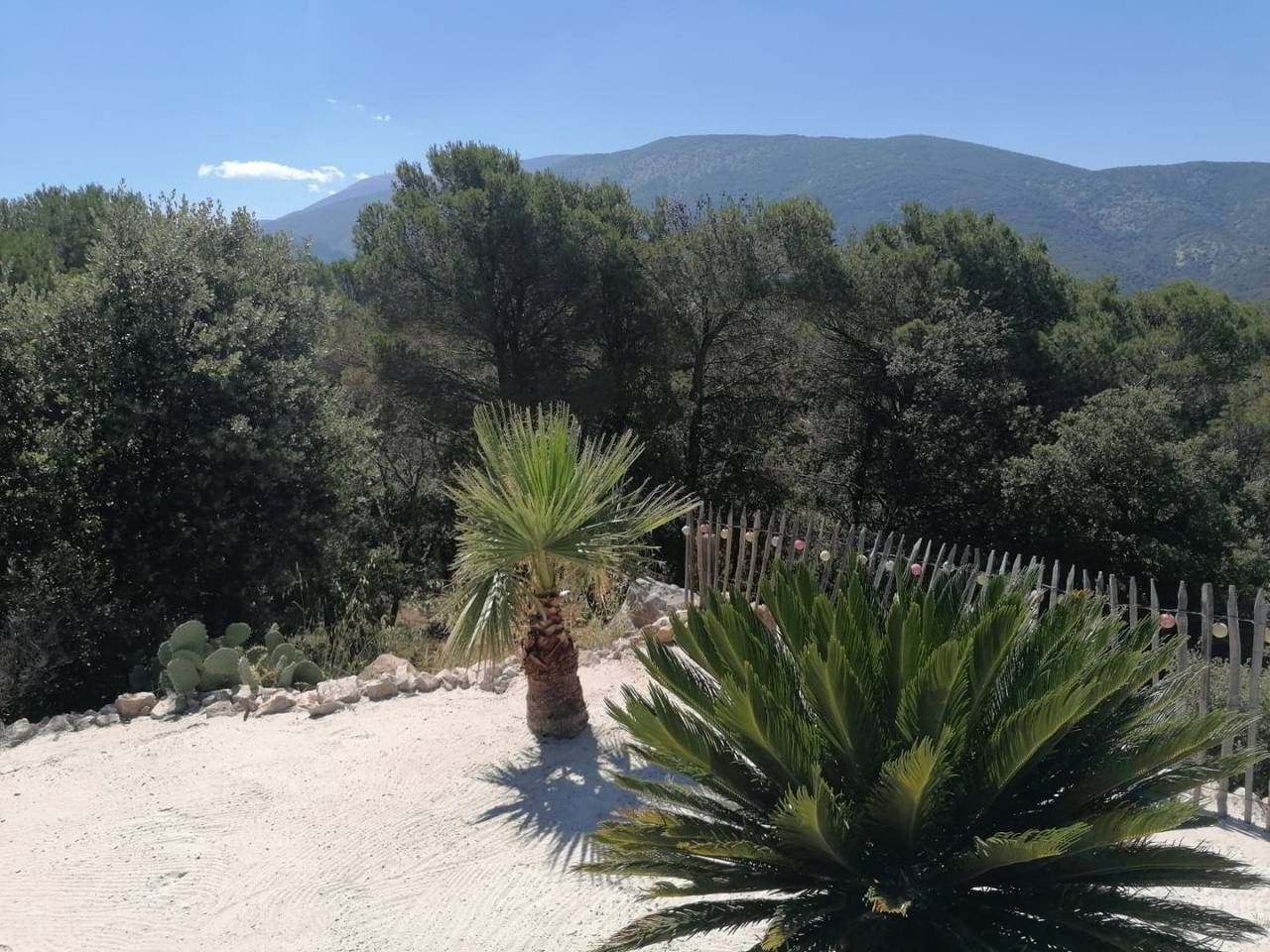 Villa des Baronnies Parenthèse exceptionnelle face au Ventoux in Mollans-sur-Ouvèze, Région de nyons