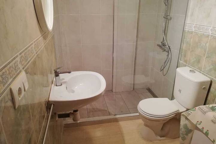 Bungalow für 4 Personen, mit Terrasse und Pool in Torrevieja - 4