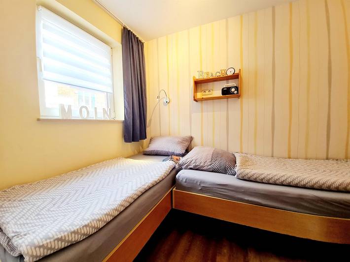 Ganze Ferienwohnung, Ferienwohnung Weichelt in St. Peter-Bad, St. Peter-Ording