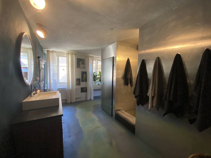 Ferienhaus für 6 Personen, mit Garten in Luxemburg - 4