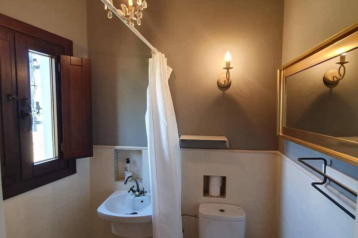 Villa individuelle de luxe avec piscine privée à Montejaque, Ronda, Andalousie, Espagne in Montejaque, Serranía de Ronda