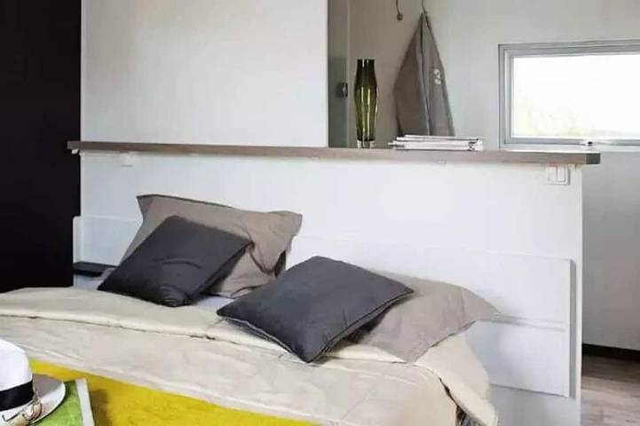 Camping für 8 Personen in Mimizan