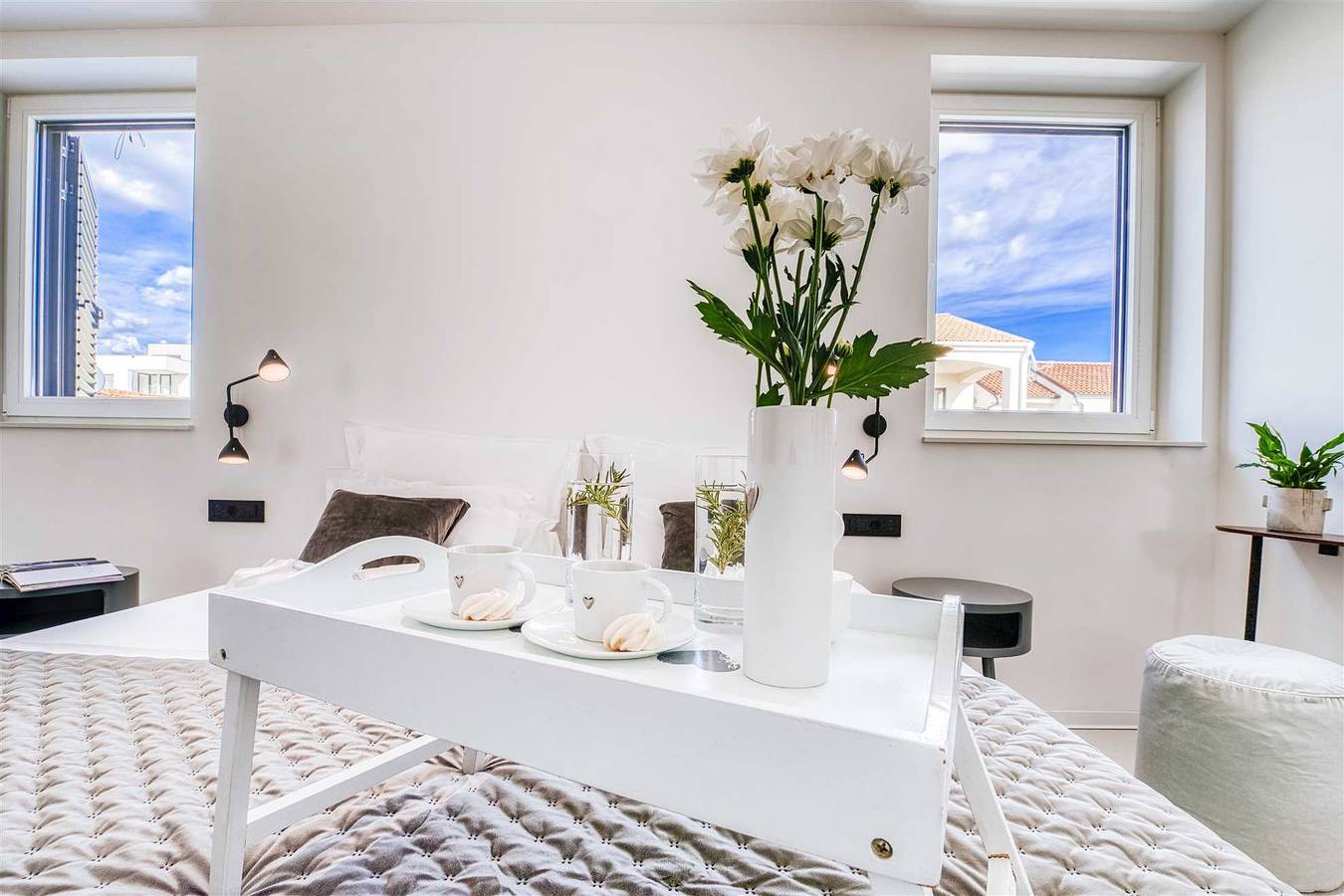 Villa pour 10 personnes in Biograd na Moru, Région de Zadar