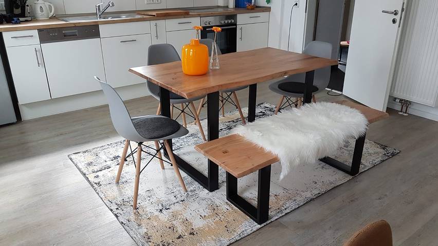 Ferienhaus für 4 Personen im Münsterland - 2