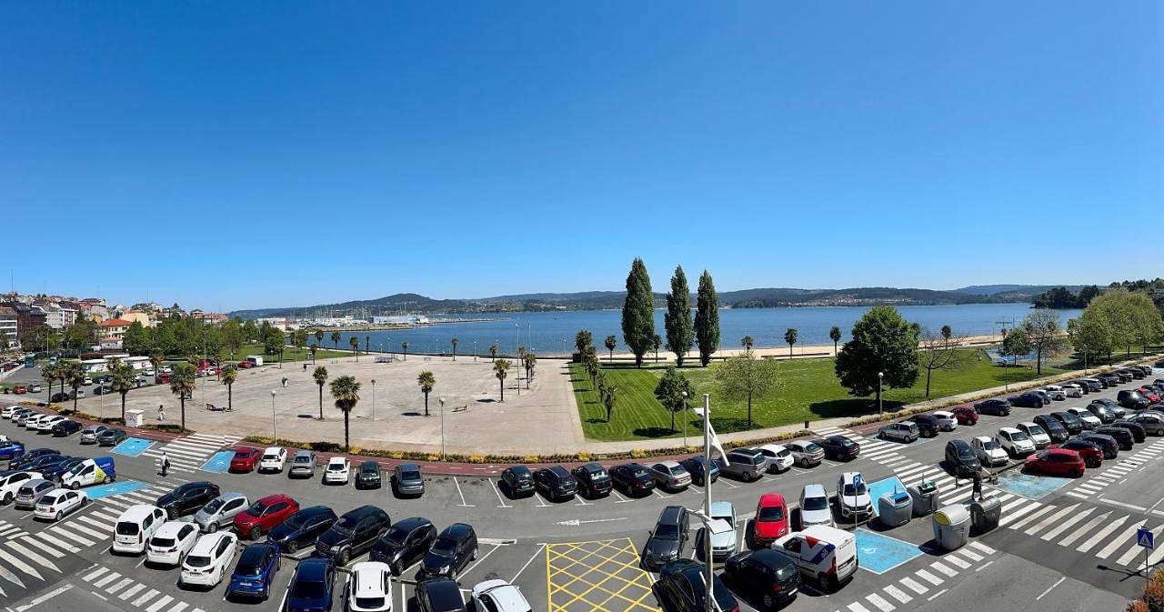 Appartement entier, Apartamento A Tenencia in Sada, Costa de Galicia
