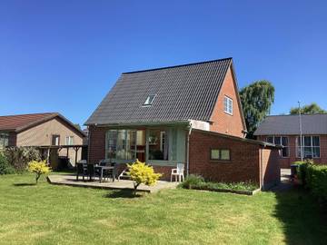 Ferienhaus für 8 Personen in Ansager, Varde, Bild 3