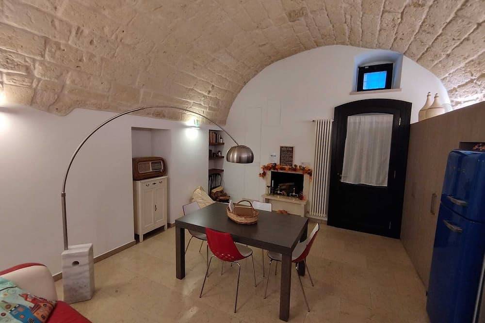 Ganze Wohnung, Cozy apartment suitable for families, pets allowed  in Bisceglie, Barletta-Andria-Trani