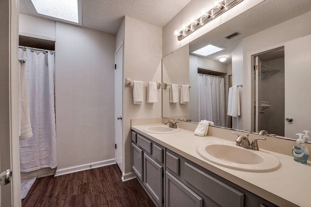 Cozy 3Br home near Doctor's Lake / Fleming Island / Fenced Yard in Clay County (FL)