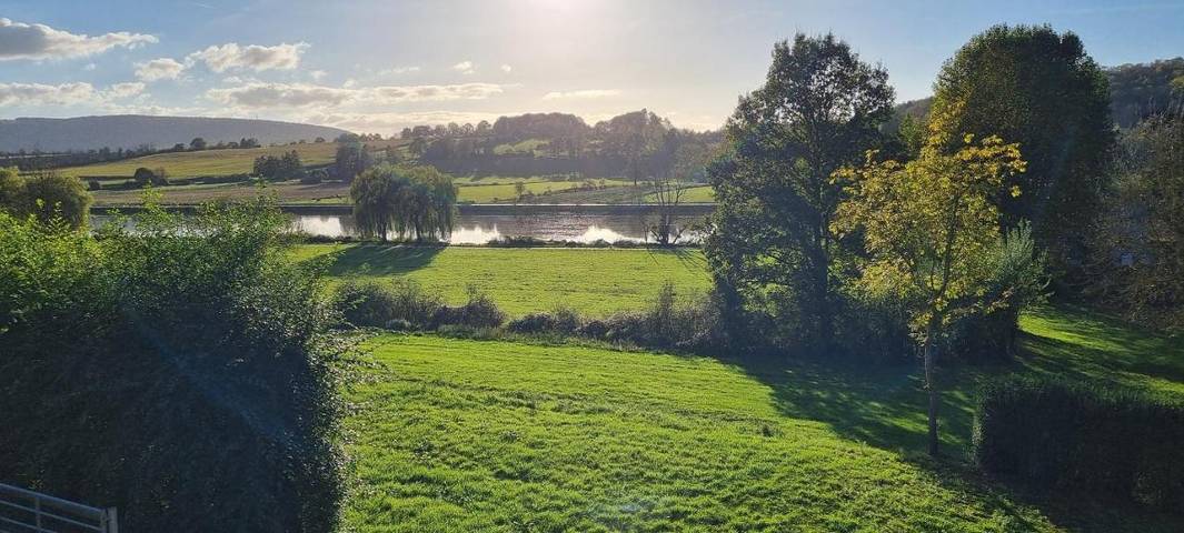 Chambre d’hôte pour 2 personnes, avec vue et jardin dans Parc naturel régional des Ardennes - 3