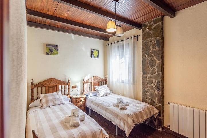 La Casita de Ronda in Arriate, Serranía de Ronda