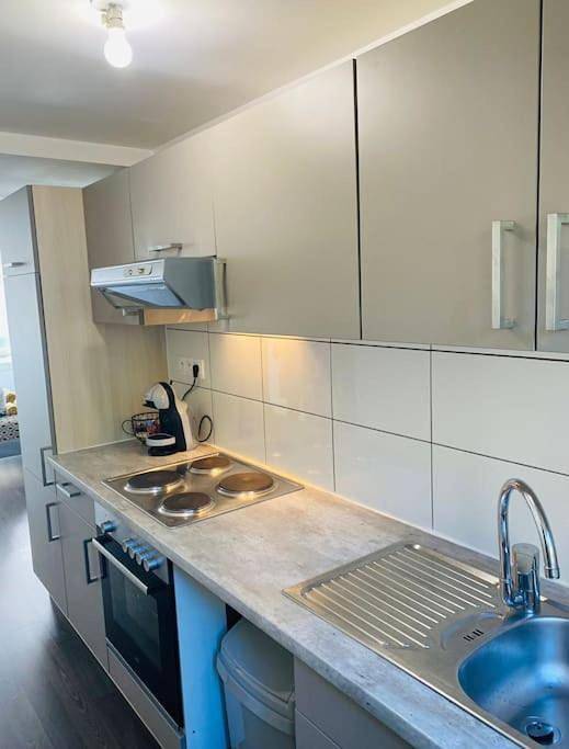 Gîte pour 3 personnes, avec Jardin à Guebwiller - 4