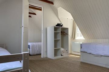 Maison De Vacances pour 6 Personnes dans Saint-Valery-sur-Somme, Parc naturel régional de la Baie de Somme Picardie Maritime, Photo 1