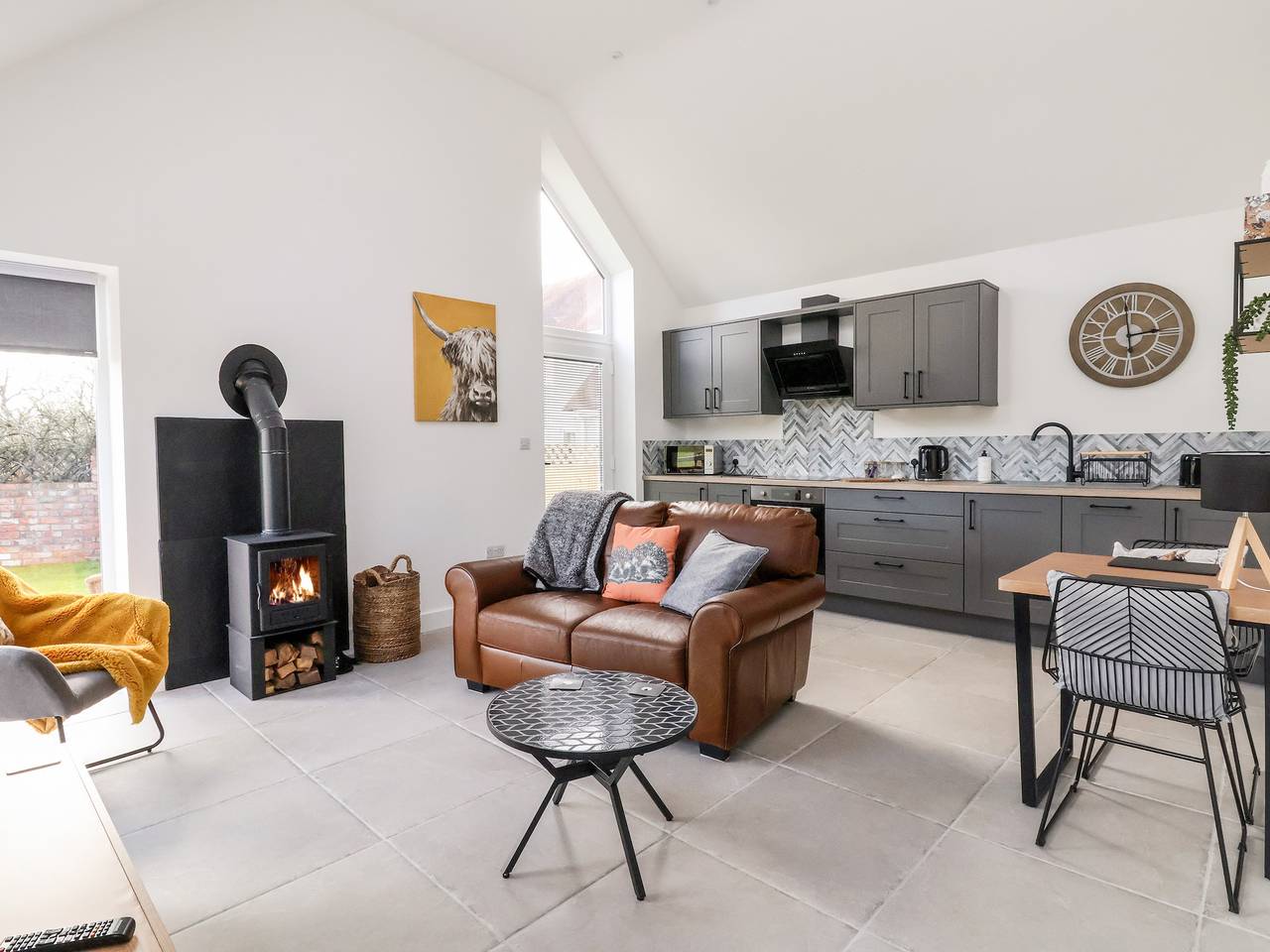 Cornelyn Bach in Denbighshire