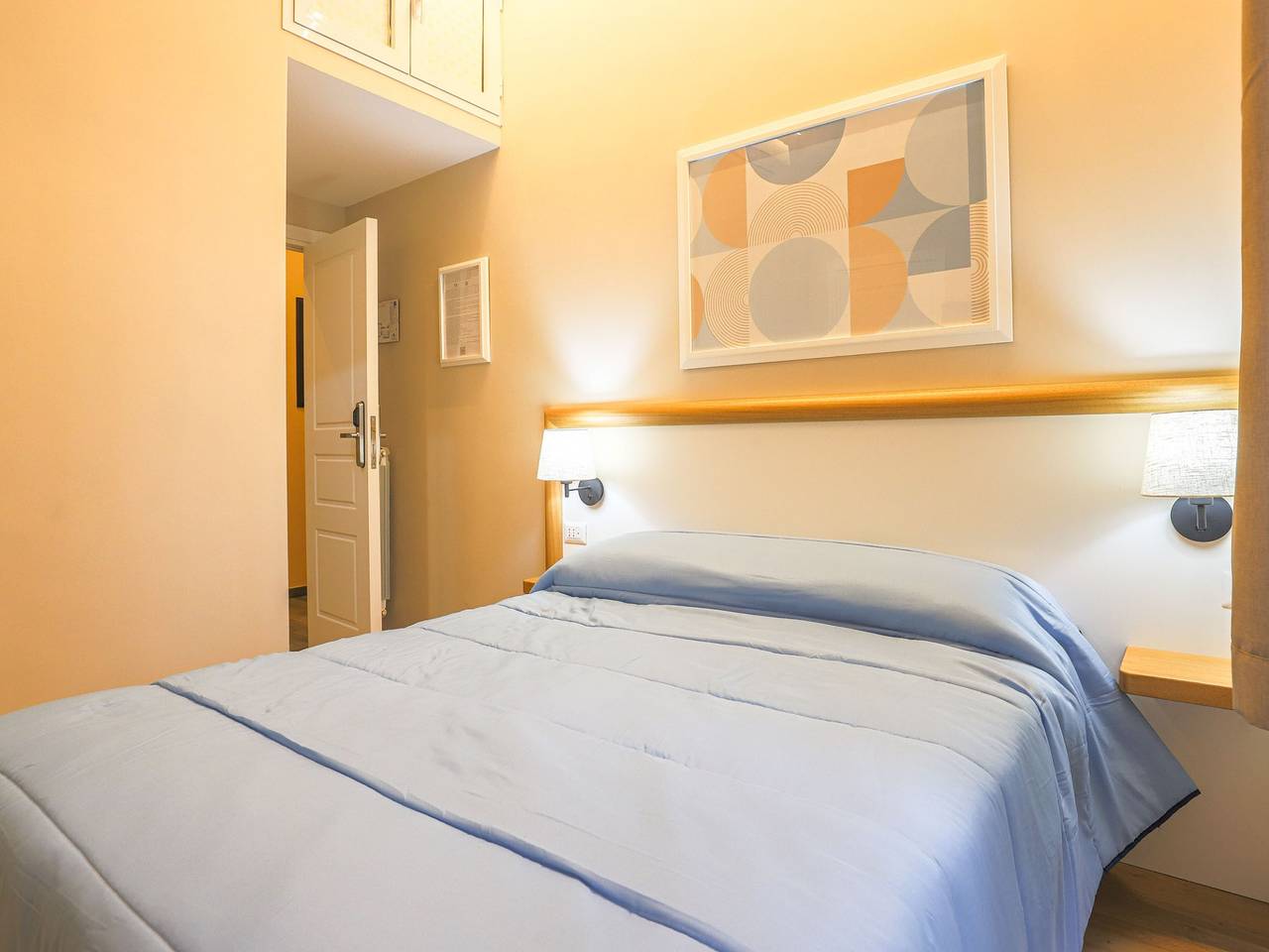 Chambre D’hôte pour 2 Personnes dans Rome, Province de Rome
