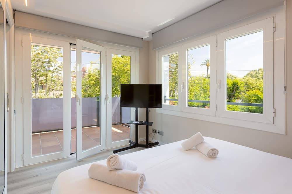 Ganze Wohnung, Apt P1 6 - Ponent in Vilassar de Mar, Costa del Maresme