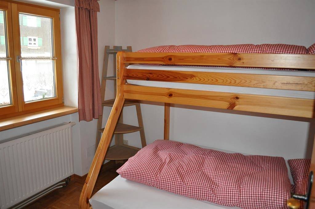 Ferienwohnung Rotspitze - 60 qm - 2 Schlafzimmer, foto 11