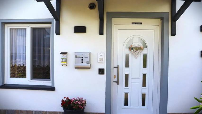 Location de vacances pour 2 personnes, avec terrasse à Kobern-Gondorf - 3