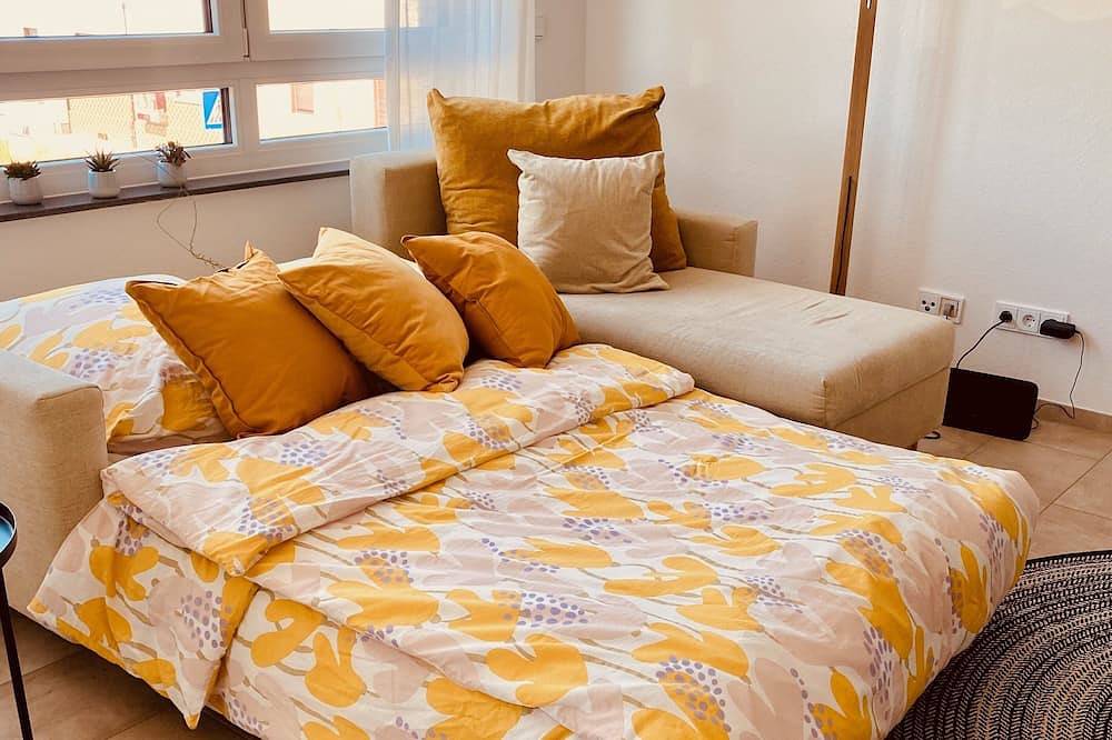 Ganze Wohnung, Kapellenblick Seligenstadt - Zentrale Lage in Seligenstadt, Landkreis Offenbach