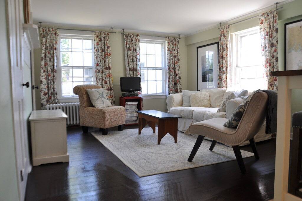 Charmantes historisches Haus in der Innenstadt von Mystic in Mystic, Connecticut