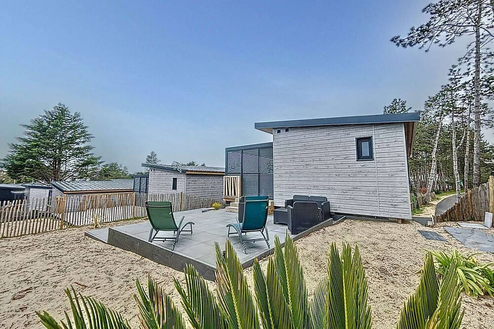 Maison de vacances