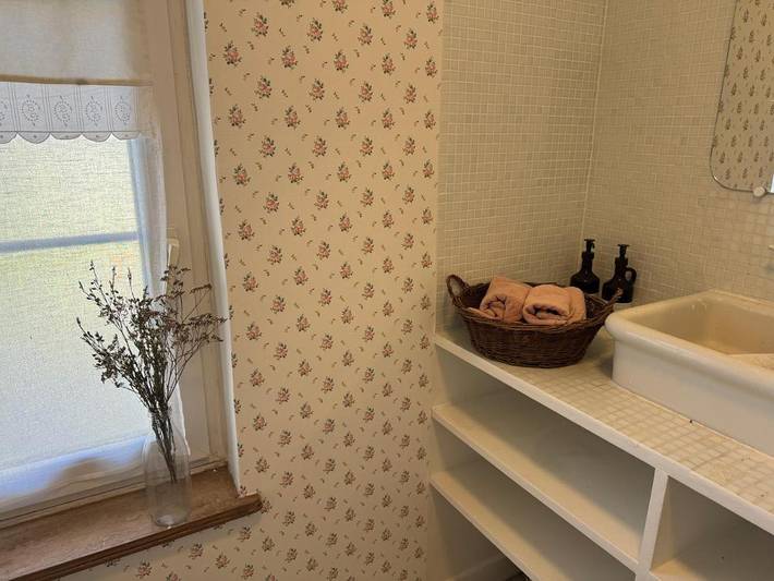 Gîte pour 2 personnes, avec jardin, animaux acceptés à Guise - 3