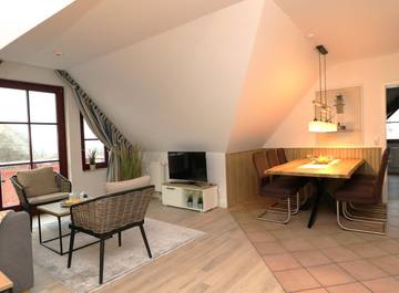 Ferienwohnung für 6 Personen in Wustrow, Vorpommern, Bild 1