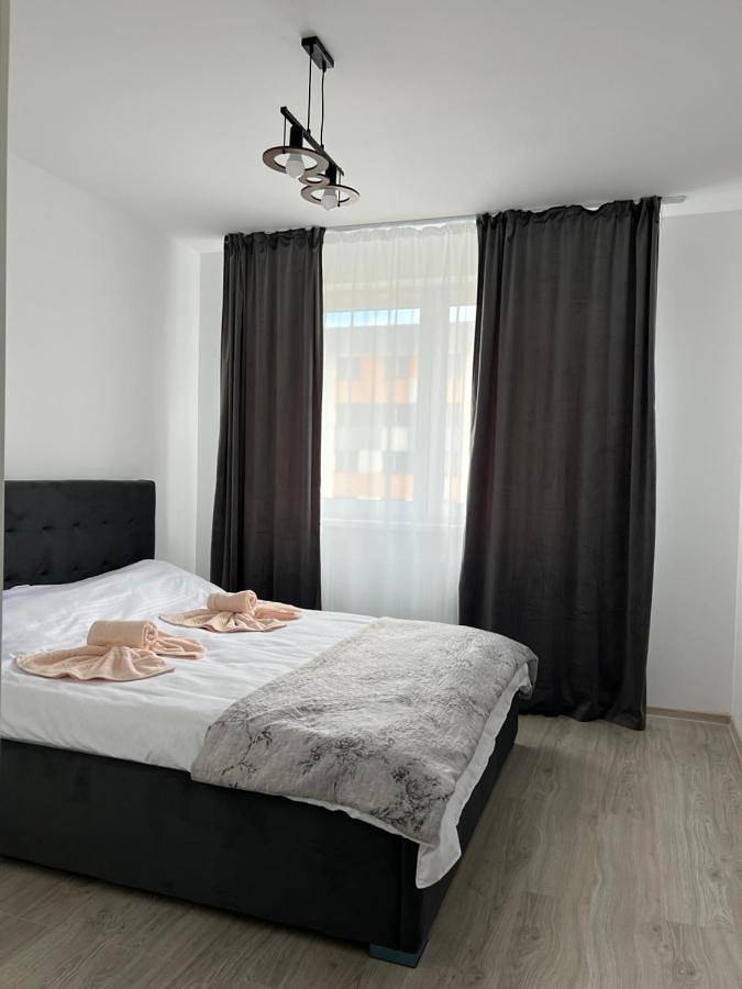 Appartement de vacances pour 4 personnes, avec Balcon et Vue