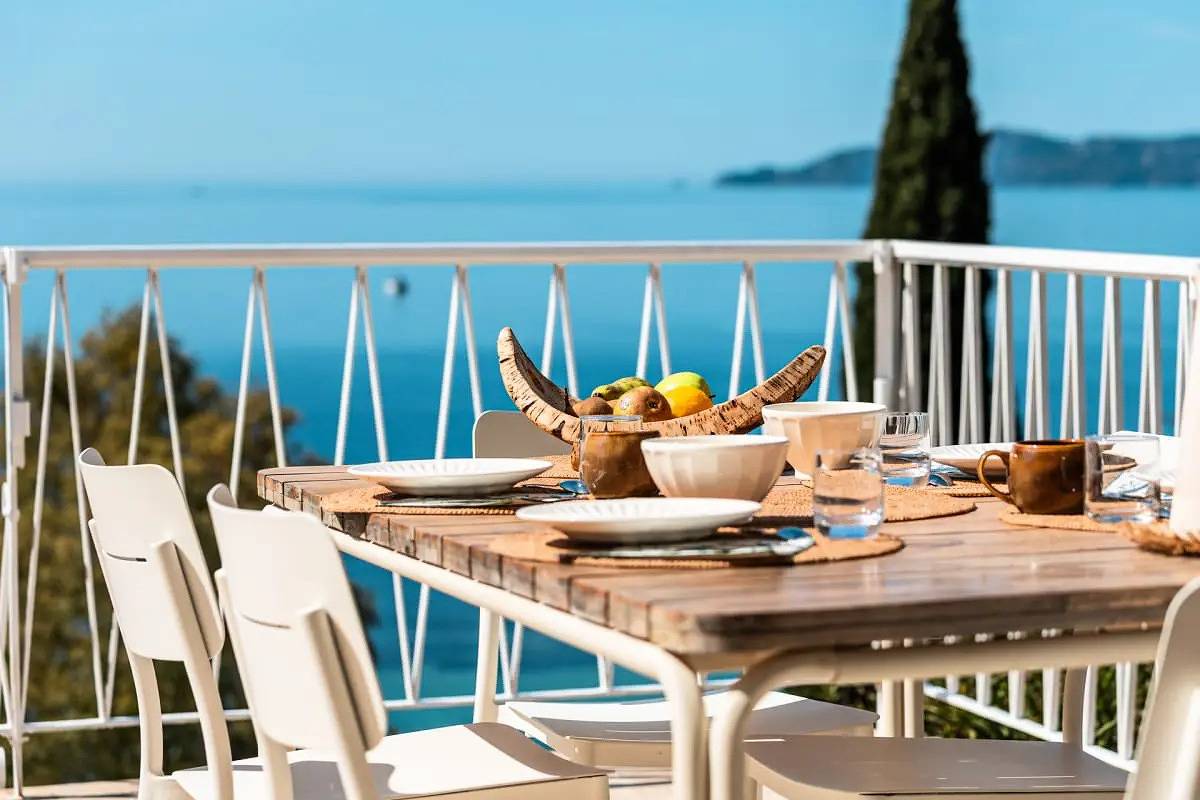 Huizen & Villa's voor 10 personen in Le Lavandou, Nationaal park Port-Cros