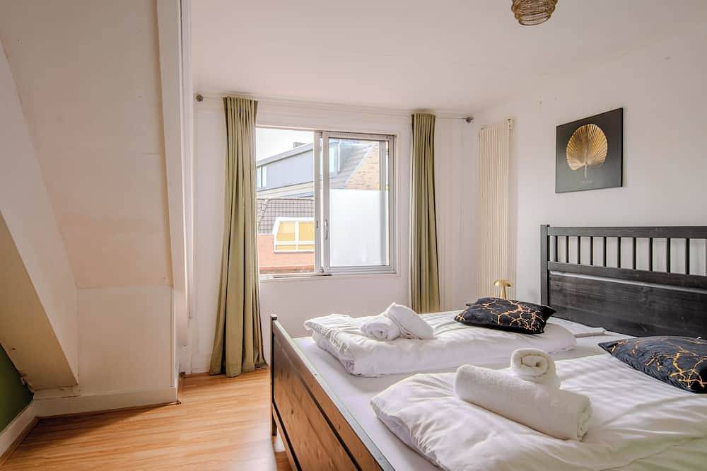 Ganze Wohnung, Stay de laat in Alkmaar, Niederländische Nordsee