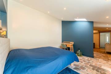 Chambre D’hôte pour 2 Personnes dans Les Angles (Gard), Gard, Photo 3