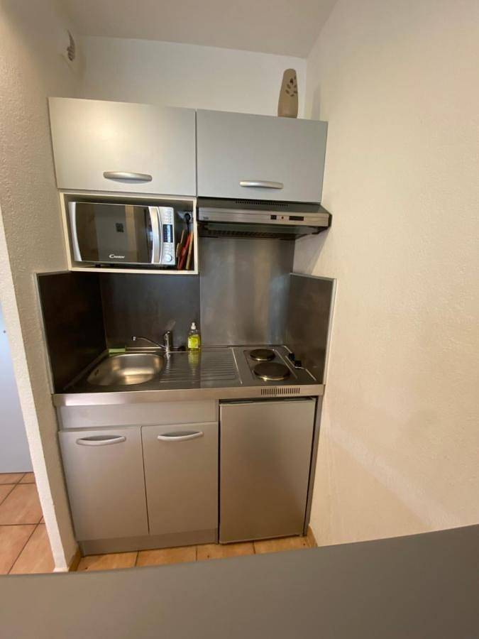 Appartement entier, Apparthotel proche de Cannes in Mouans-Sartoux, Côte méditerranéenne (France)